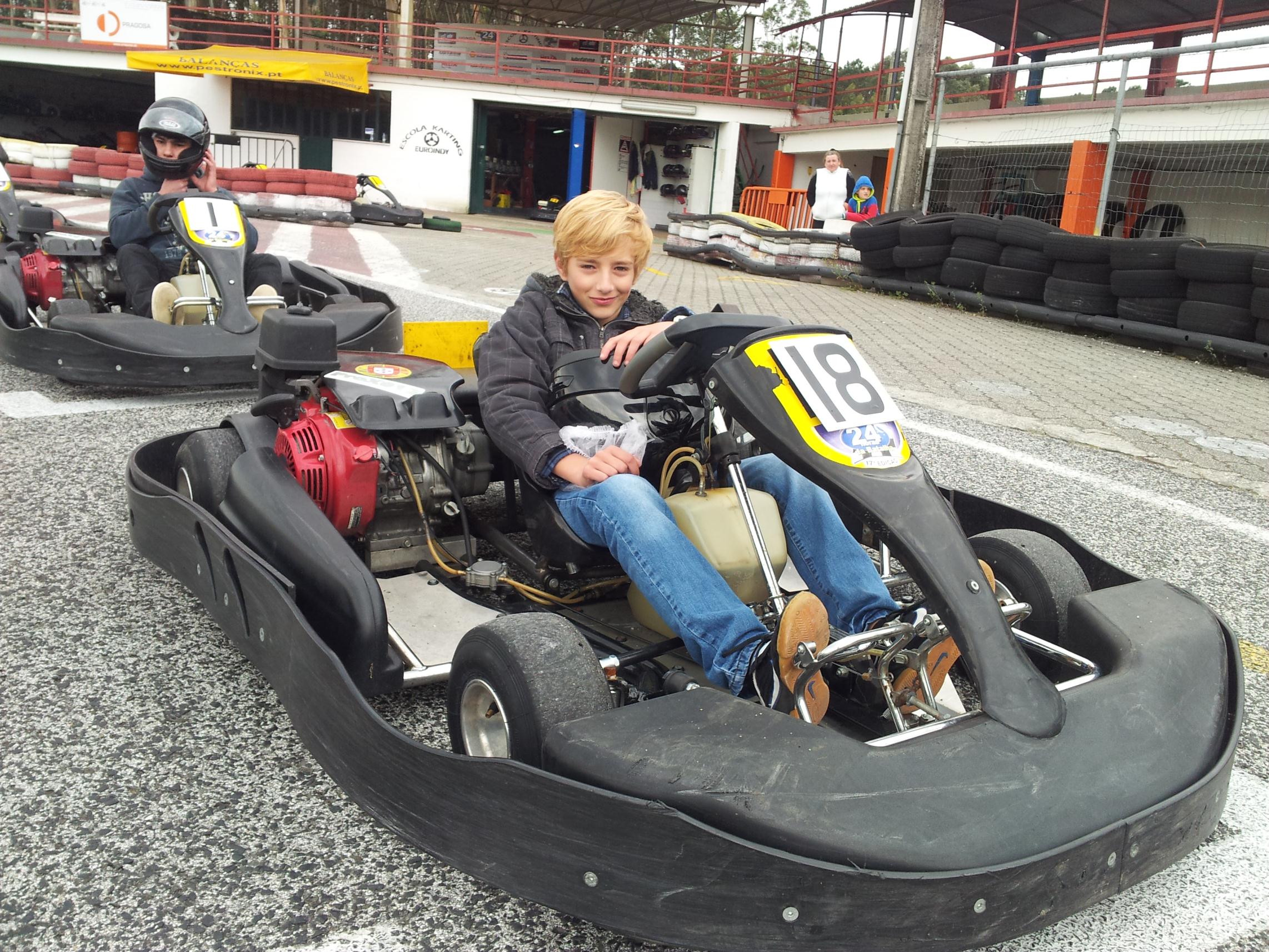 GP Amigos do Motor14